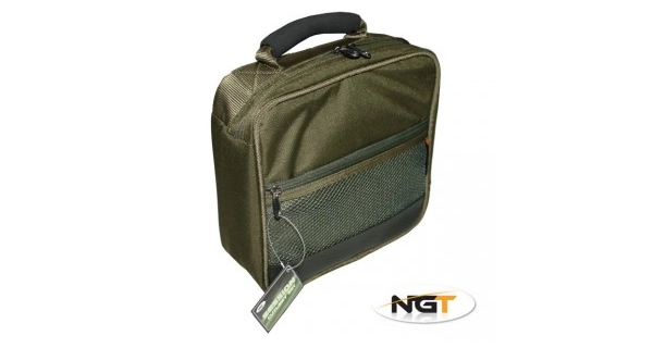 NGT - Jídelní sada Deluxe Cutlery Set